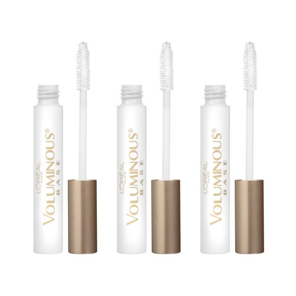 L'Oréal Paris Makeup Voluminous Lash Boosting Conditioning Primer Mascara