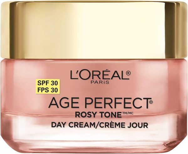 L'Oreal Paris Skincare Age Perfect Anti-Aging Day Cream