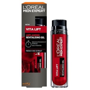 L'Oreal Paris Skincare Men Expert VitaLift Anti-Wrinkle &