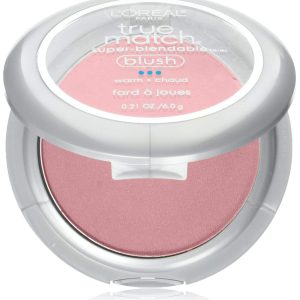 L'Oreal Paris True Match Blush, Tender Rose