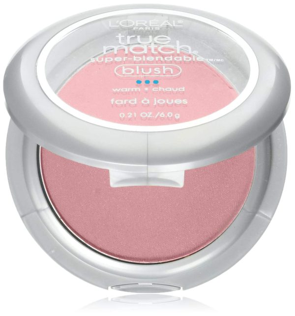 L'Oreal Paris True Match Blush, Tender Rose