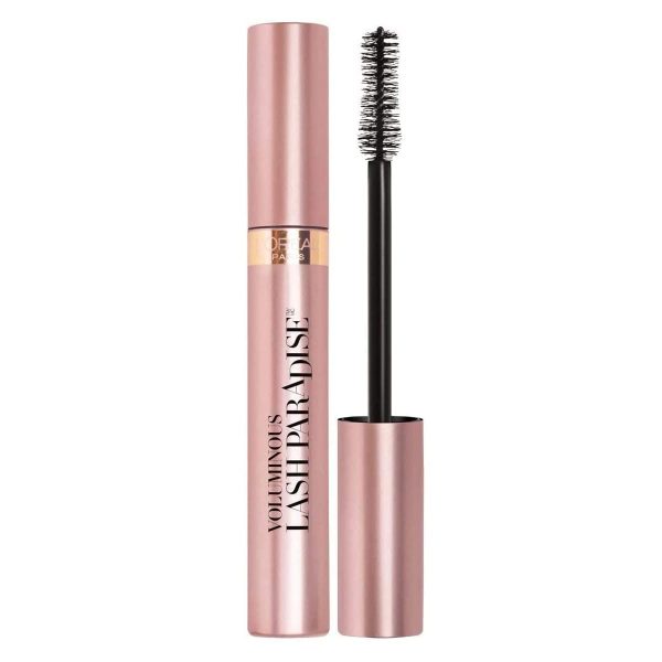 L'Oreal Paris Voluminous Makeup Lash Paradise Mascara