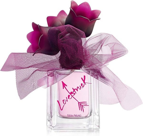 Love Struck Eau De Parfum Spray for Women