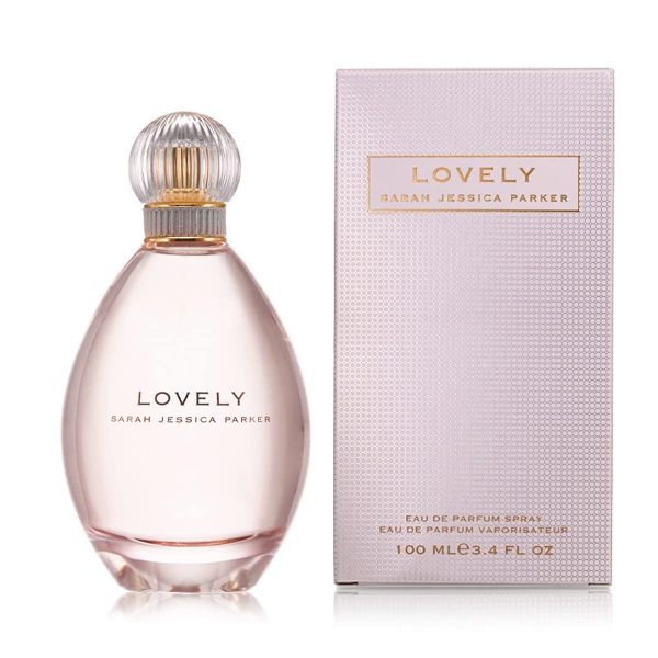 Lovely by Sarah Jessica Parker for Women, Eau de Parfum