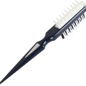 LUSCO Hair Comb, Style Comb Instant Hair Volumizer Portable Hair Styling