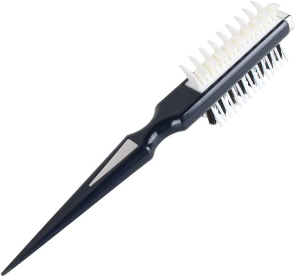 LUSCO Hair Comb, Style Comb Instant Hair Volumizer Portable Hair Styling
