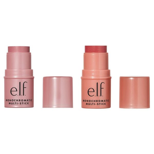 Luxuriously Creamy & Blendable Color