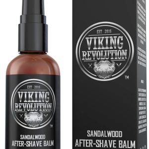Luxury After-Shave Balm for Mena - Premium After-Shave Lotion