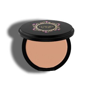 Luxury By Sofia Premium Pressed Bronzer [6 Available Shades] | Natural &