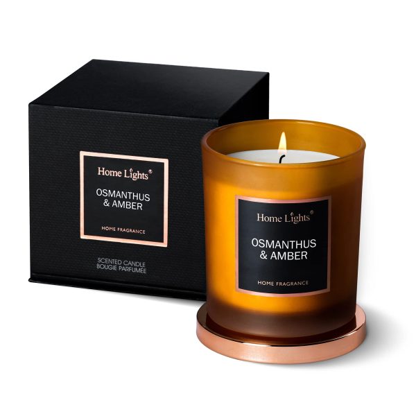 Luxury Candles for Home Scented