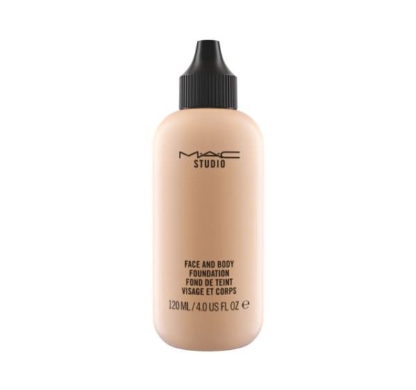M.A.C Face and Body Foundation