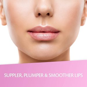M3 Naturals Collagen Lip Plumper Clinically Proven