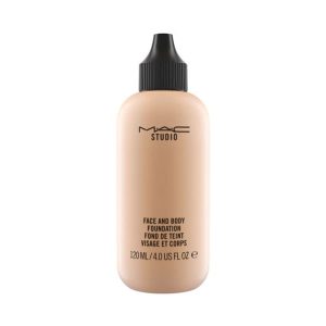 MAC Studio Face and Body Foundation