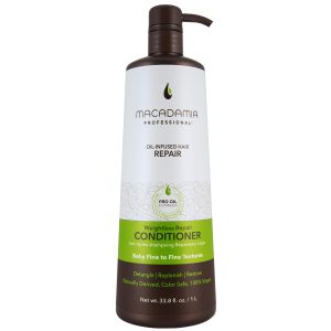 Macadamia Professional Hair Care Sulfate & Paraben Free