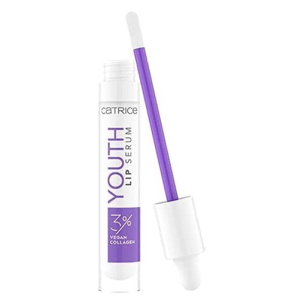 Made With Vegan Collagen, Volulip, Hyaluronic Acid