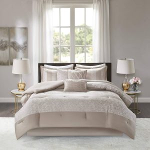 Madison Park Luxury Comforter Set