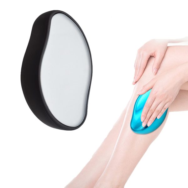 Magic Crystal Painless Hair Remover for Men and Women
