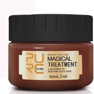 Magical Hair Treatment Mask, Advanced Molecular Hair Roots Treatment