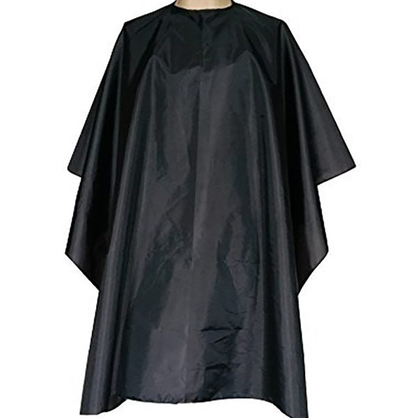 Magiczone Nylon Waterproof Professional Salon Cape with Snap Closure