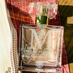 Magnolia Home Fragrance Love Scent 6.4 Ounce Wrapped Cleansing Bath