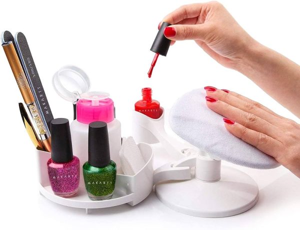 Makartt Nail Gel Polish Nail Design Base Studio Tool