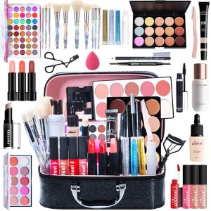 Make Up Gift Box Makeup Kit For Women Full Kit 