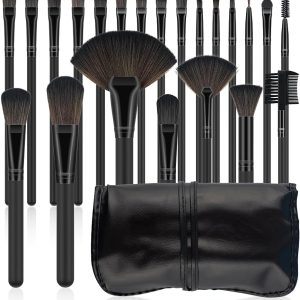 Makekup Brushes Premium Cosmetic Set