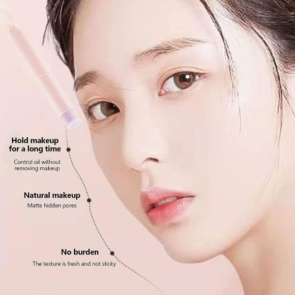 Makeup Base Primer for Remove Oils Long Lasting