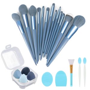 Makeup Brushes 22 Pcs Makeup Kit