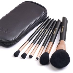 Makeup Brushes, 6PCS/Set,Premium Cosmetic Brushes