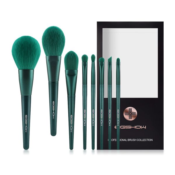 Makeup Brushes, Eigshow Premium Makeup Brush Set