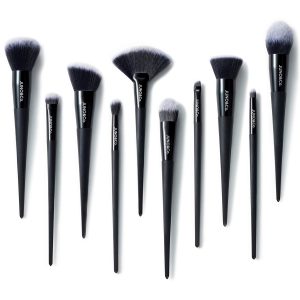 Makeup Brushes, JUNO and Co 10pcs Makeup Brush Set