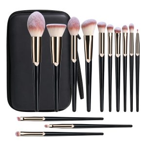 Makeup Brushes Premium Synthetic Foundation Powder