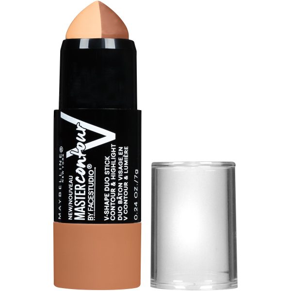 Makeup Facestudio Master Contour V-Shape Duo Stick