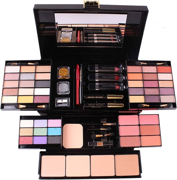 Makeup Gift Set Holiday Birthday Cosmetic