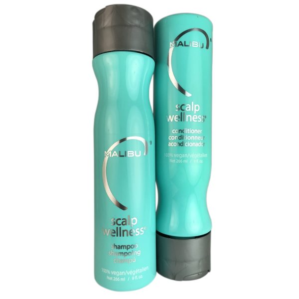 Malibu C Scalp Wellness Conditioner