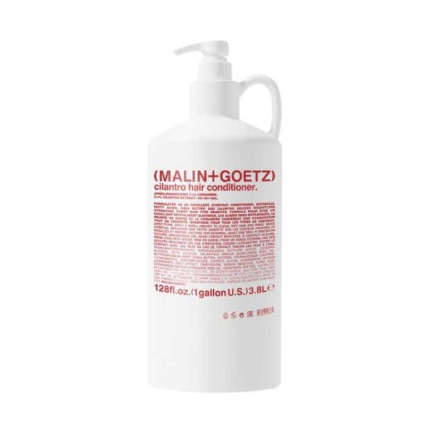 Malin + Goetz Hair Conditioner, Cilantro