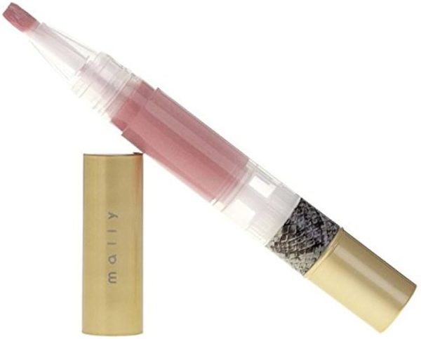 Mally Beauty - High Shine Liquid Lipstick - Polished-Looking, Shine Gloss