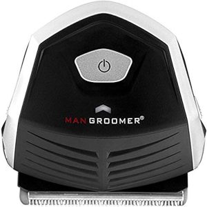 MANGROOMER - ULTIMATE PRO Self-Haircut Kit with LITHIUM MAX Power