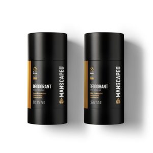 MANSCAPED™ UltraPremium Deodorant