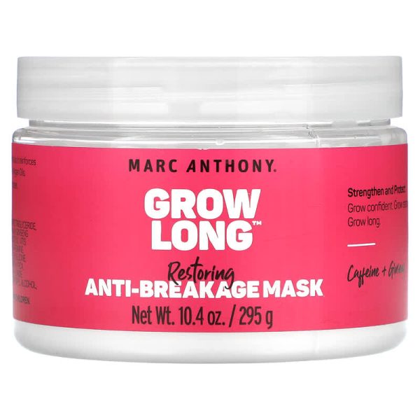 Marc Anthony Grow Long Anti-Breakage Hair Mask