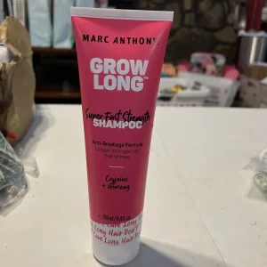 Marc Anthony Grow Long Biotin Shampoo for Hair Strength