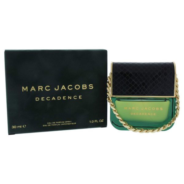 Marc Jacobs Decadence Eau de Parfum Spray