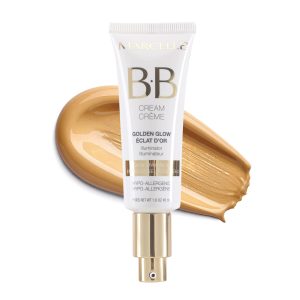 Marcelle BB Cream Golden Glow Beauty Balm
