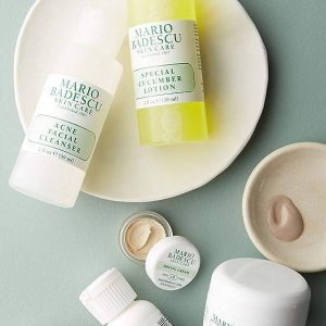 Mario Badescu Acne Starter Regimen Kit