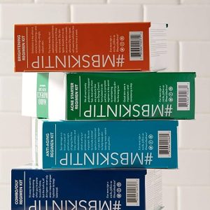 Mario Badescu Combo/Dry Regimen Kit