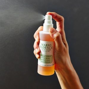 Mario Badescu Facial Spray with Aloe, Herbs and Rosewater