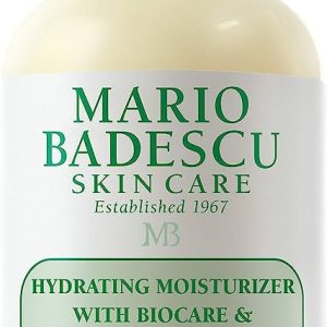 Mario Badescu Hydrating Moisturizer