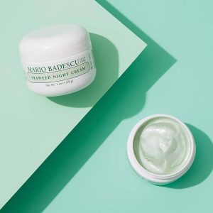 Mario Badescu Seaweed Night Cream for Combination