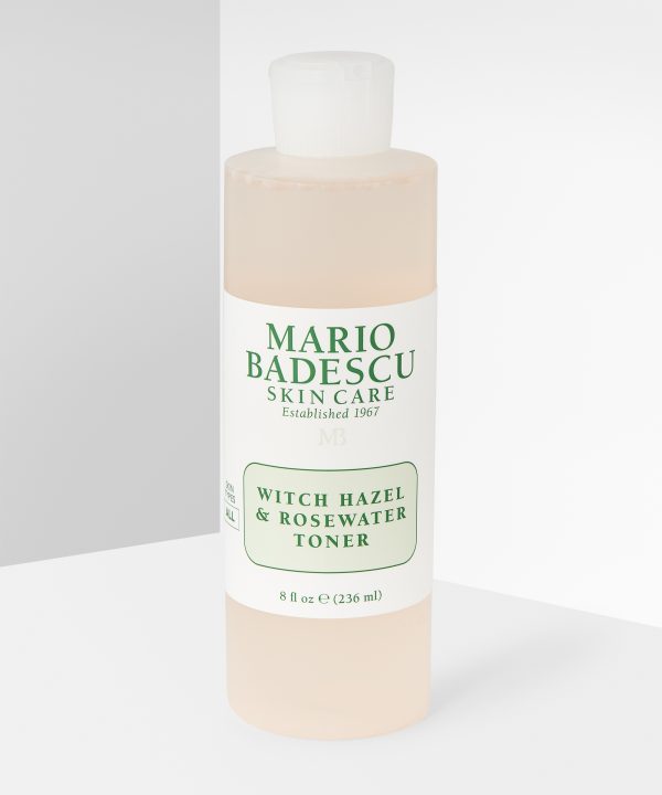 Mario Badescu Witch Hazel & Rosewater Toner